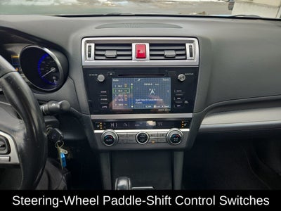 2015 Subaru Legacy 2.5i Premium