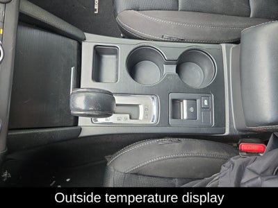 2015 Subaru Legacy 2.5i Premium