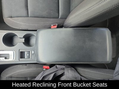 2015 Subaru Legacy 2.5i Premium