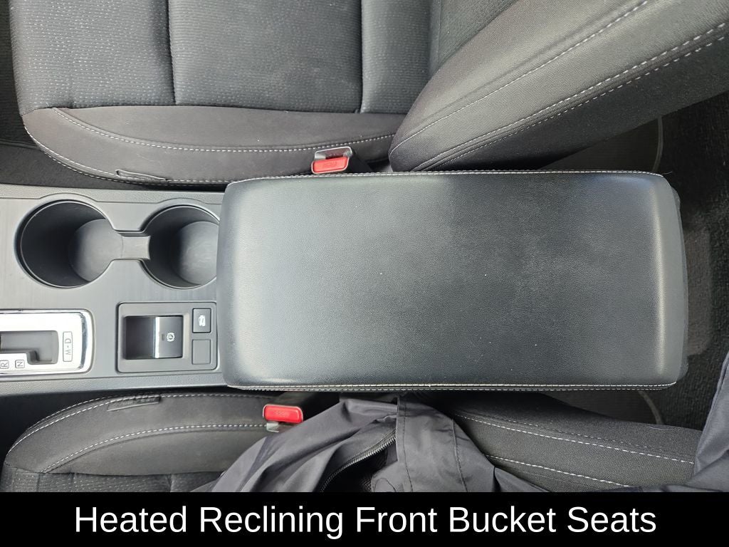 2015 Subaru Legacy 2.5i Premium