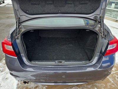 2015 Subaru Legacy 2.5i Premium