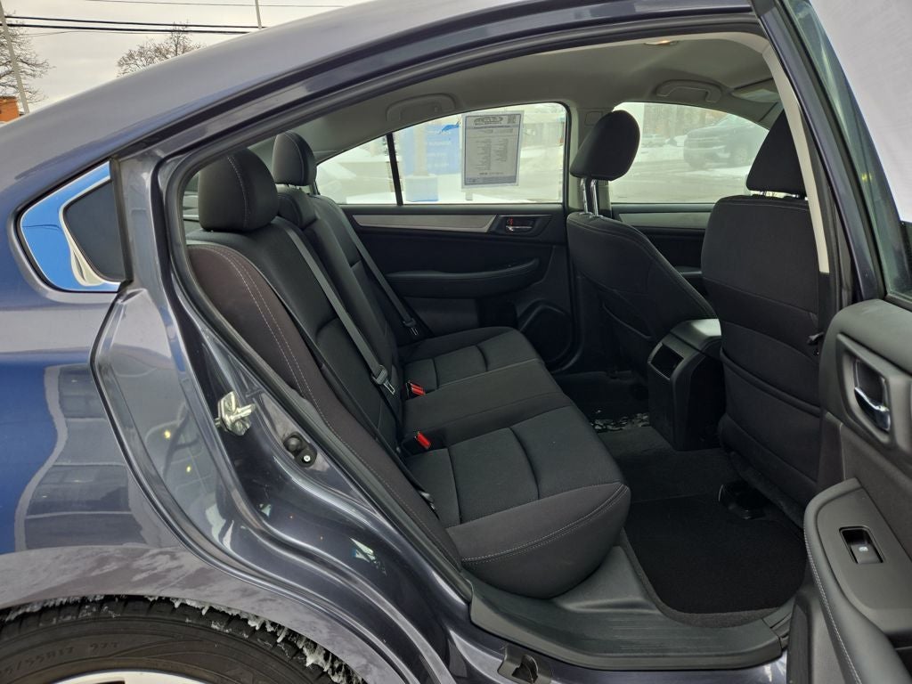 2015 Subaru Legacy 2.5i Premium