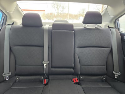 2015 Subaru Legacy 2.5i Premium