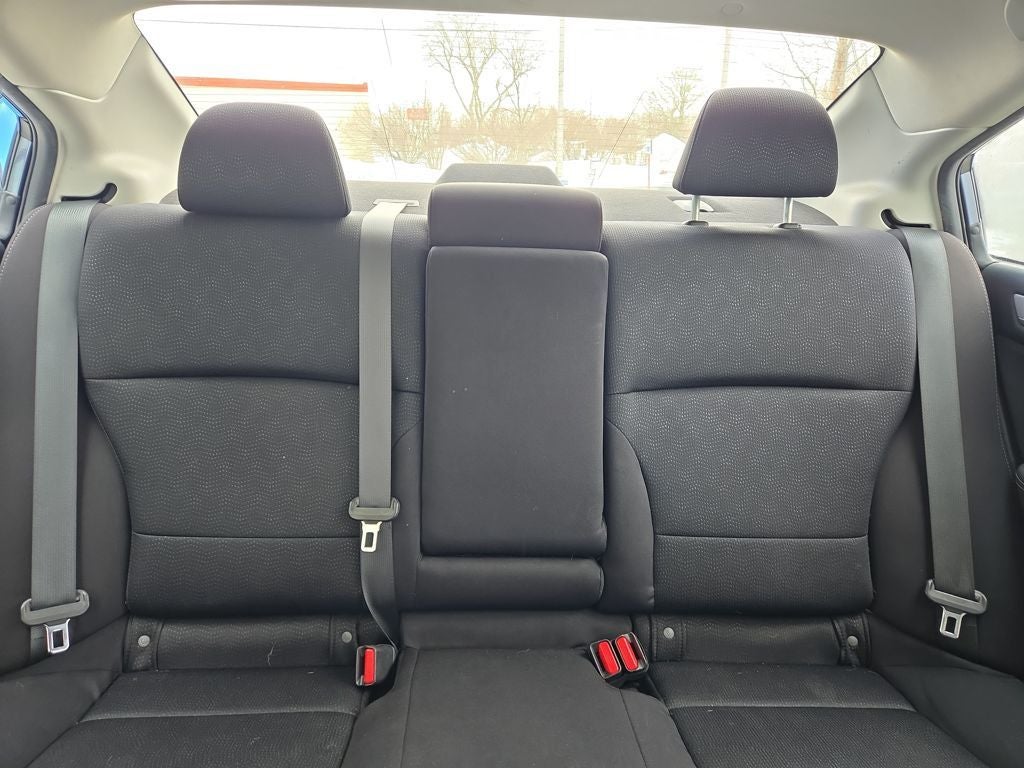 2015 Subaru Legacy 2.5i Premium