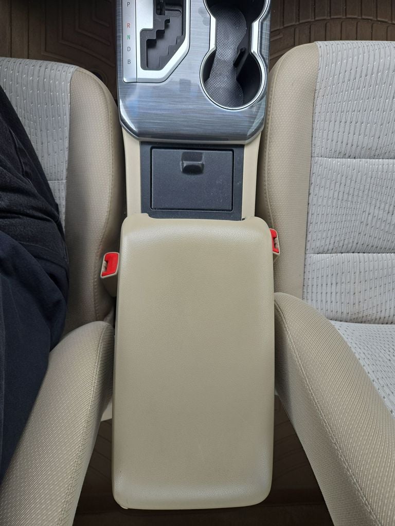 2014 Toyota Camry Hybrid XLE