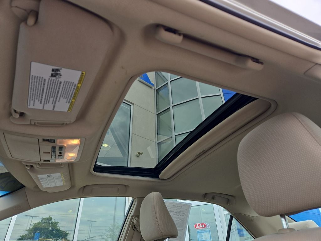 2014 Toyota Camry Hybrid XLE