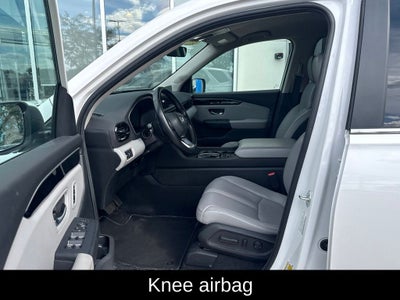 2024 Honda Pilot EX-L 8 Passenger