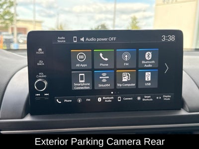 2024 Honda Pilot EX-L 8 Passenger