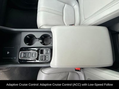 2024 Honda Pilot EX-L 8 Passenger