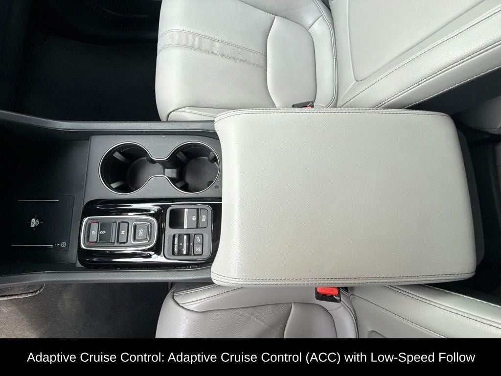 2024 Honda Pilot EX-L 8 Passenger