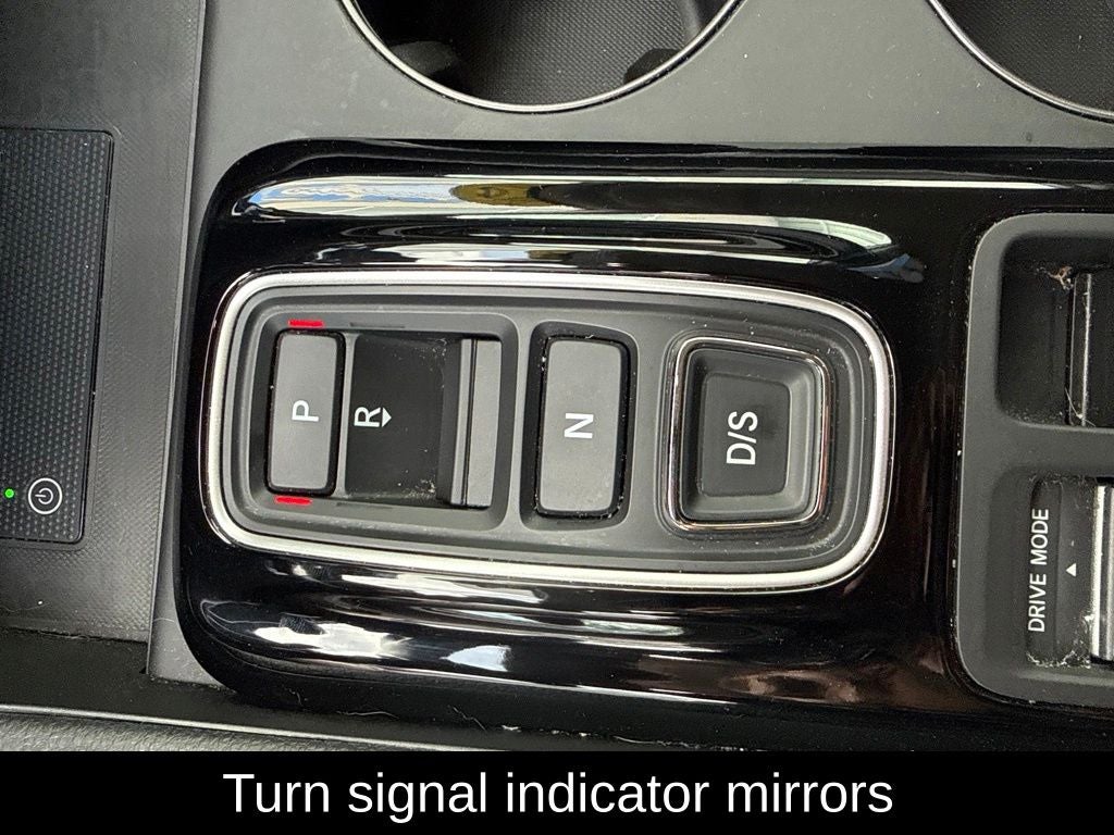 2024 Honda Pilot EX-L 8 Passenger