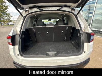 2024 Honda Pilot EX-L 8 Passenger