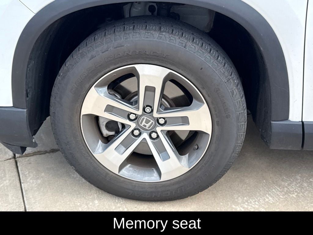 2024 Honda Pilot EX-L 7 Passenger