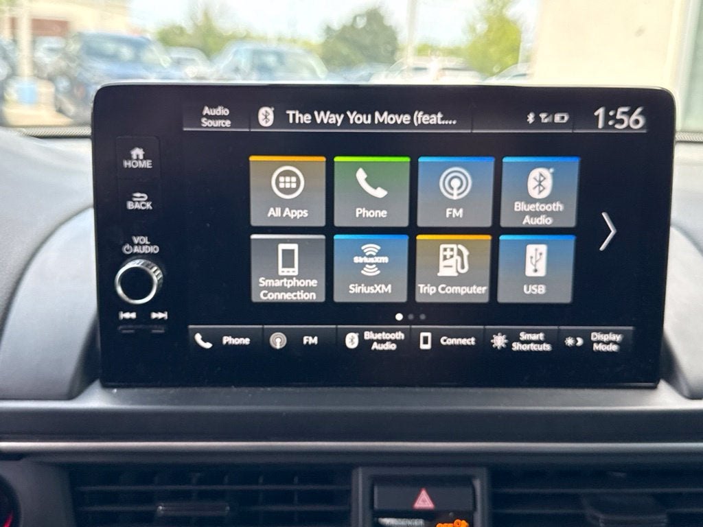 2024 Honda Pilot EX-L 7 Passenger