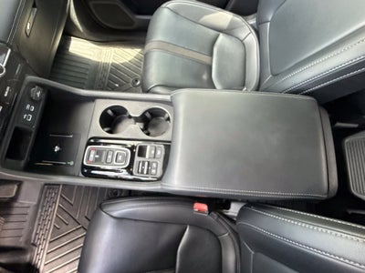 2024 Honda Pilot EX-L 7 Passenger