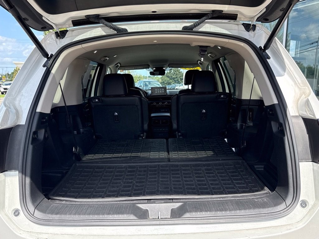 2024 Honda Pilot EX-L 7 Passenger
