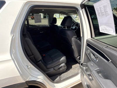 2024 Honda Pilot EX-L 7 Passenger