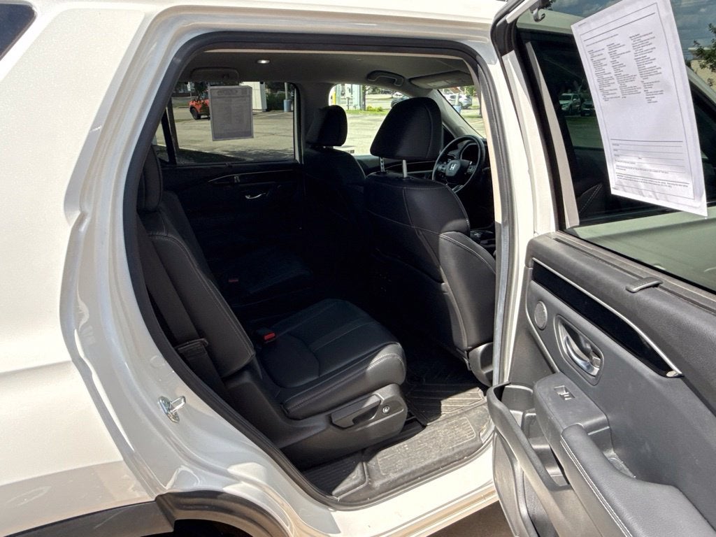 2024 Honda Pilot EX-L 7 Passenger