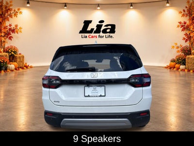 2024 Honda Pilot EX-L 7 Passenger
