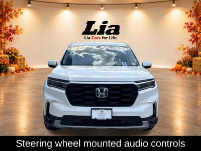 2024 Honda Pilot EX-L 7 Passenger