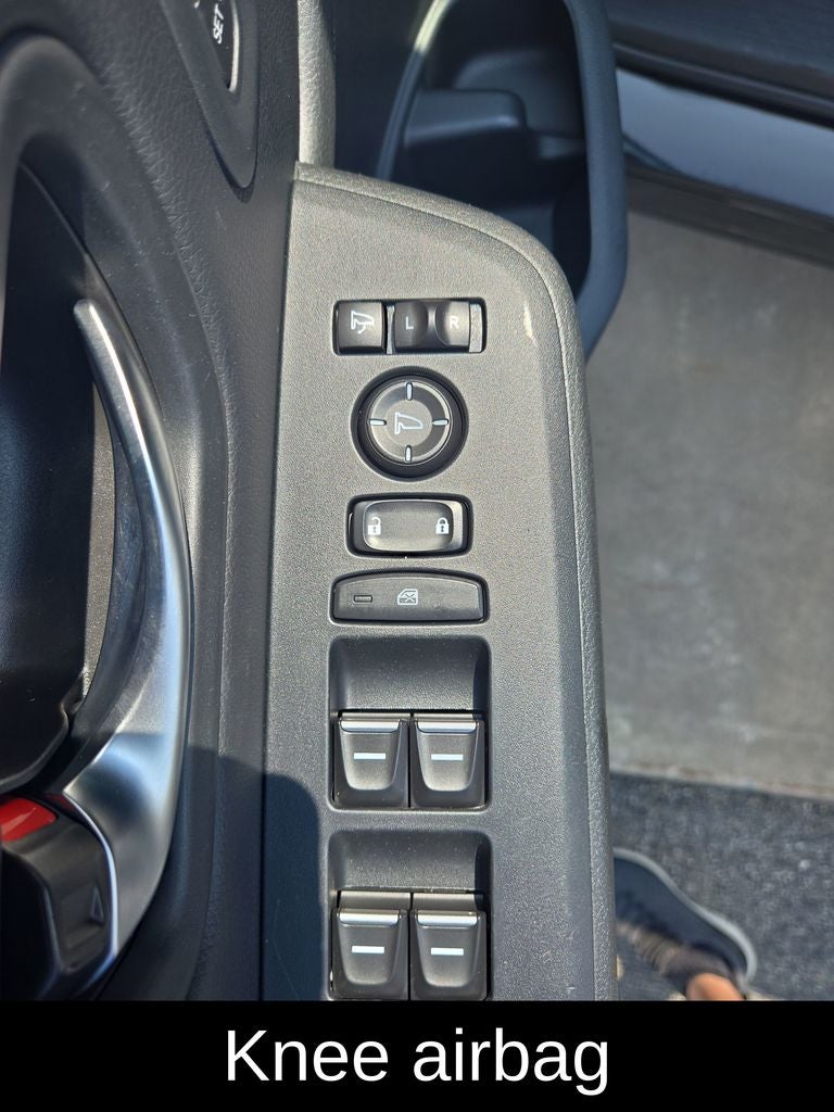 2023 Honda Pilot TrailSport