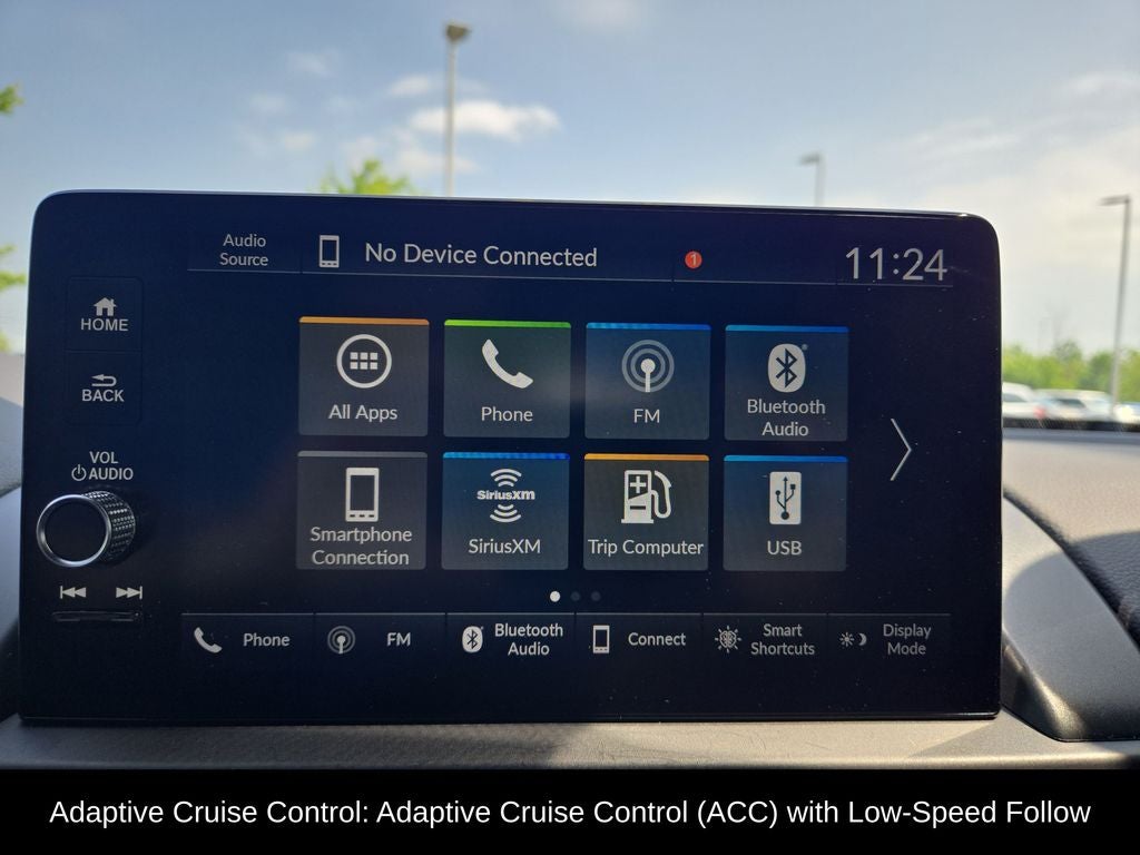 2023 Honda Pilot TrailSport