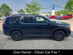 2023 Honda Pilot TrailSport