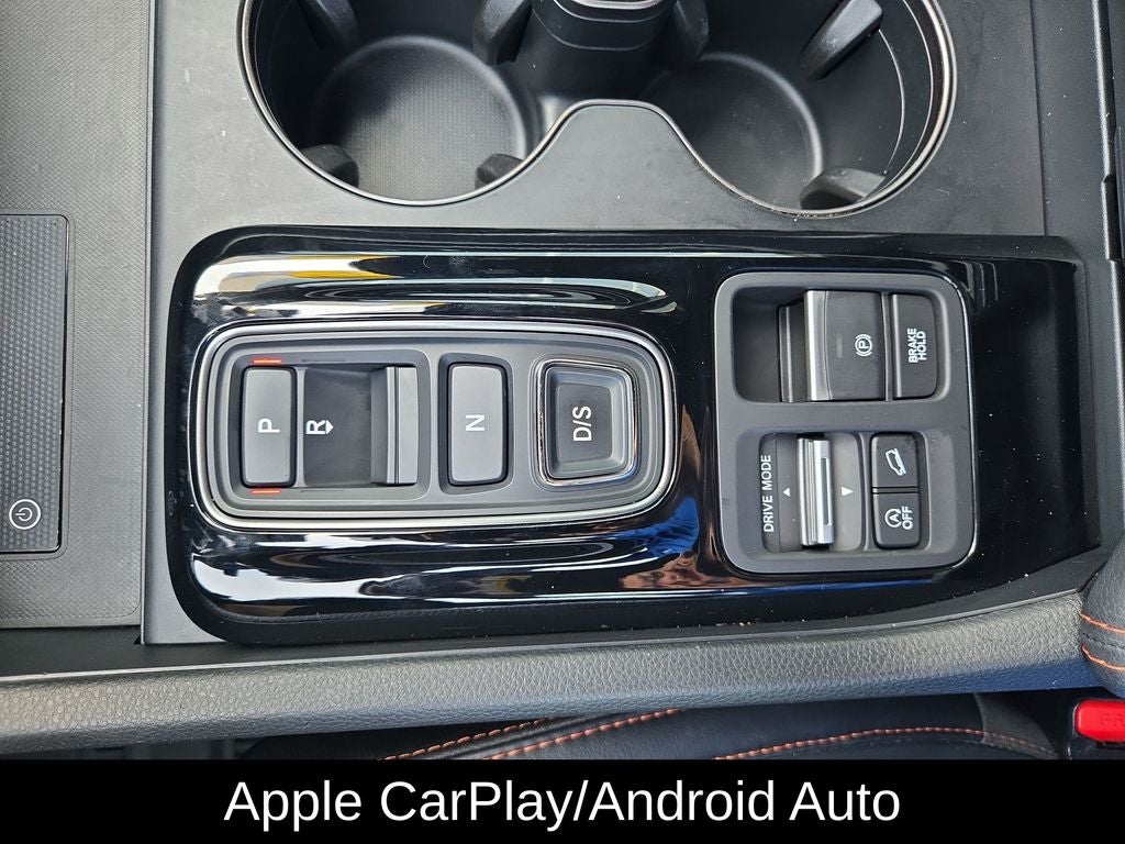 2023 Honda Pilot TrailSport