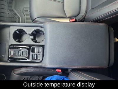 2023 Honda Pilot TrailSport