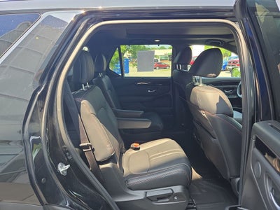 2023 Honda Pilot TrailSport