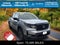 2021 Honda Ridgeline Sport