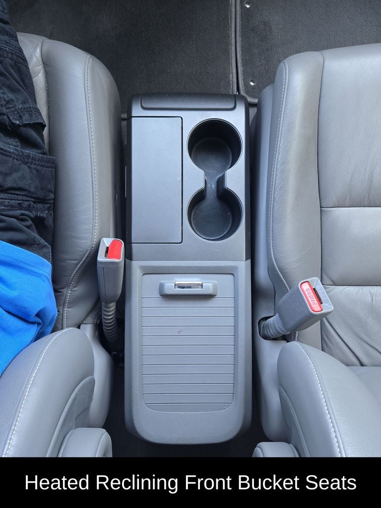 2011 Honda CR-V EX-L