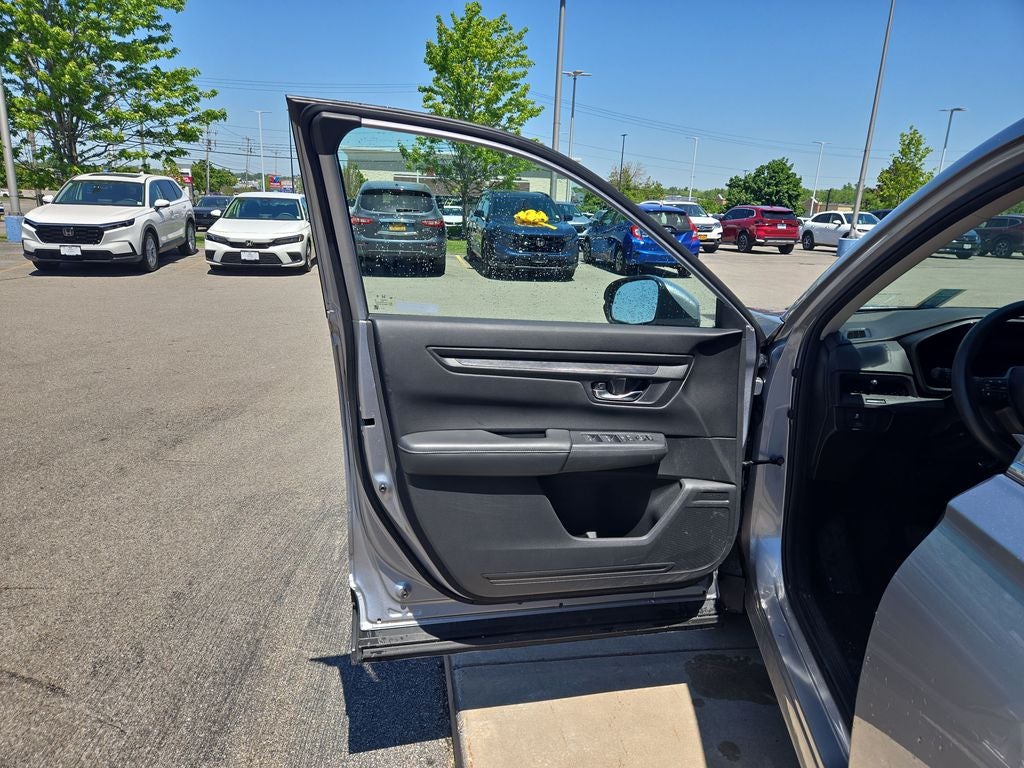 2023 Honda CR-V EX