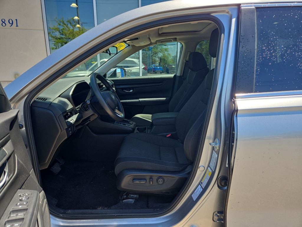 2023 Honda CR-V EX