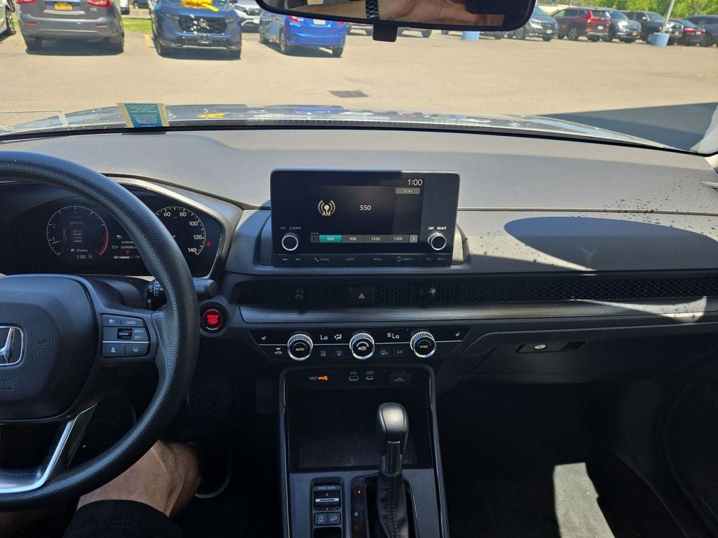 2023 Honda CR-V EX