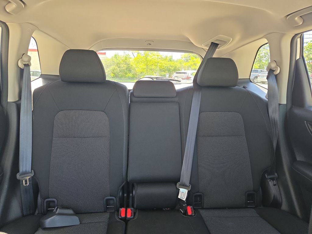 2023 Honda CR-V EX