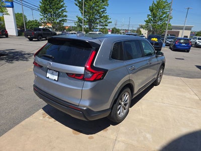 2023 Honda CR-V EX