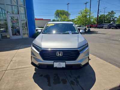 2023 Honda CR-V EX