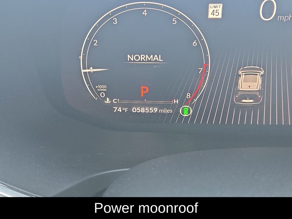 2023 Acura MDX Technology SH-AWD