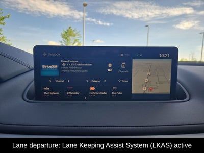2023 Acura MDX Technology SH-AWD