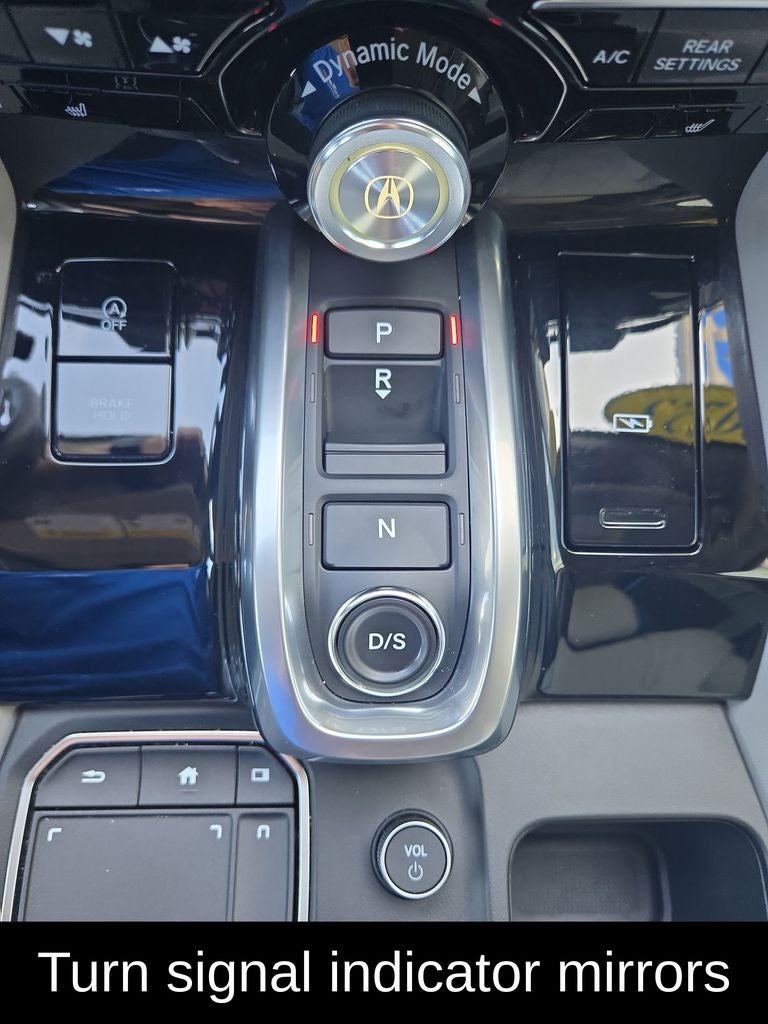 2023 Acura MDX Technology SH-AWD