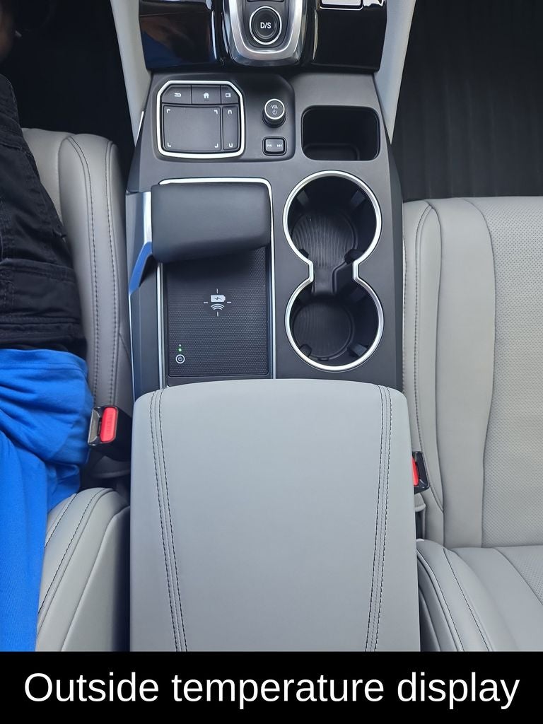 2023 Acura MDX Technology SH-AWD