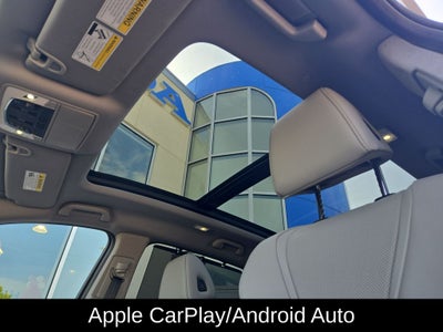 2023 Acura MDX Technology SH-AWD