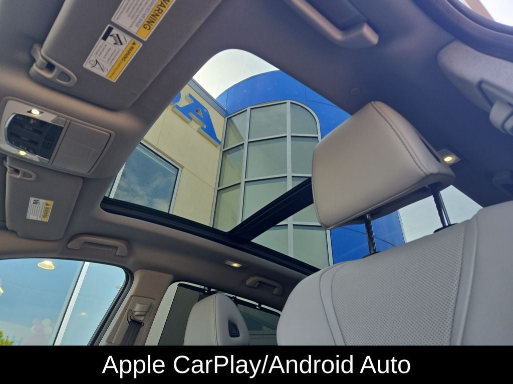 2023 Acura MDX Technology SH-AWD