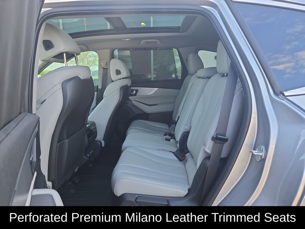 2023 Acura MDX Technology SH-AWD