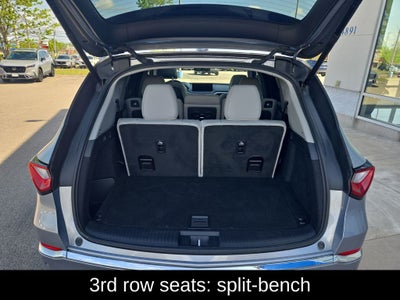 2023 Acura MDX Technology SH-AWD