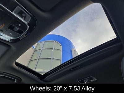 2022 Hyundai Santa Cruz Limited