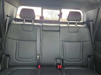 2022 Hyundai Santa Cruz Limited