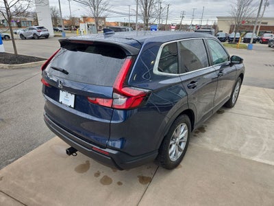 2023 Honda CR-V EX