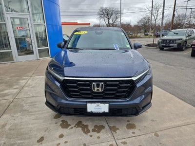 2023 Honda CR-V EX